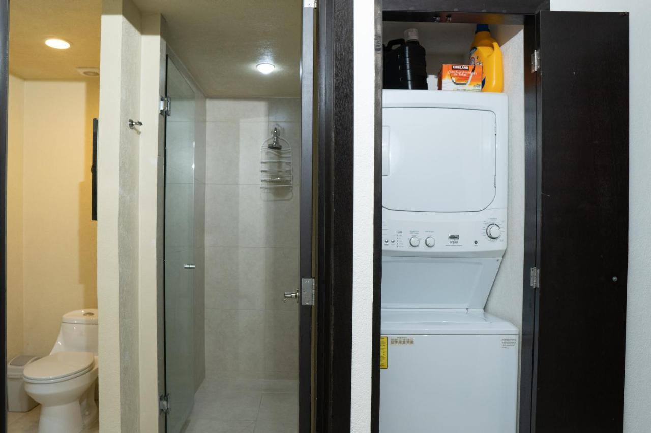 Ocean Front Condo Sleeps 4 Adults-Grand Venetian T3000-1606 Puerto Vallarta Buitenkant foto